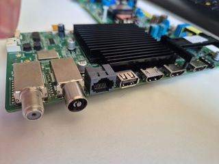 Placa base Xiaomi A55