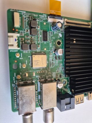 Placa base Xiaomi A55