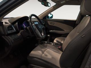 SsangYong Tivoli Limited 4x2
