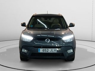 SsangYong Tivoli Limited 4x2