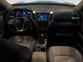 SsangYong Tivoli Limited 4x2