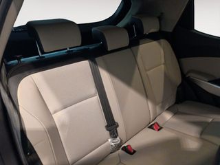 SsangYong Tivoli Limited 4x2