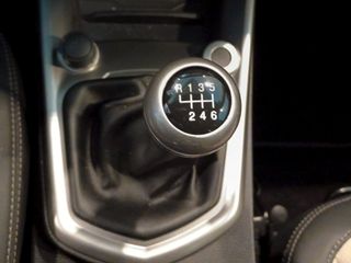 SsangYong Tivoli Limited 4x2