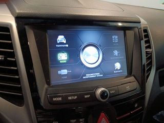 SsangYong Tivoli Limited 4x2