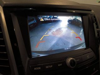 SsangYong Tivoli Limited 4x2