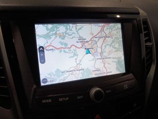 SsangYong Tivoli Limited 4x2