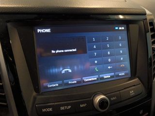 SsangYong Tivoli Limited 4x2