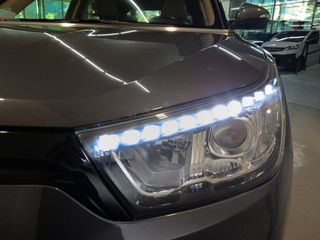 SsangYong Tivoli Limited 4x2