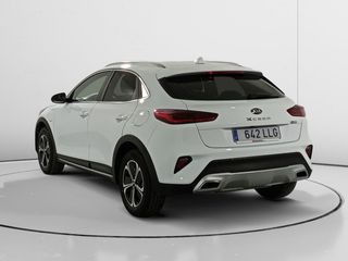 Kia XCeed eDrive PHEV