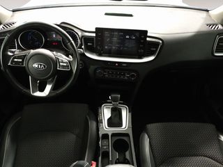 Kia XCeed eDrive PHEV