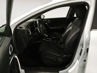 Kia XCeed eDrive PHEV