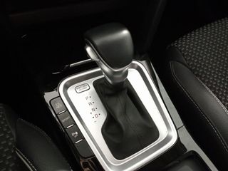 Kia XCeed eDrive PHEV