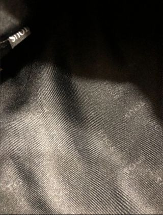 Mochila Tous Kaos Negra + REGALO Bolso Bandolera