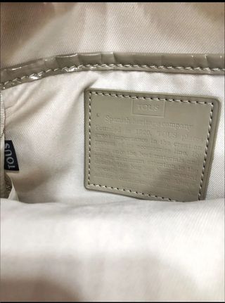 Mochila Tous Kaos Negra + REGALO Bolso Bandolera