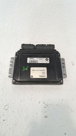 CENTRALITA MOTOR UCE MINI CABRIO (R52)