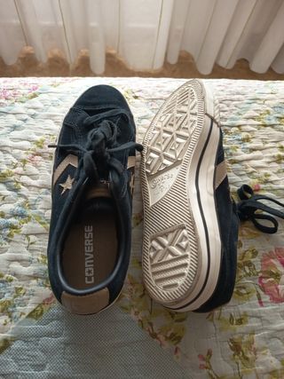 Converse Unisex
