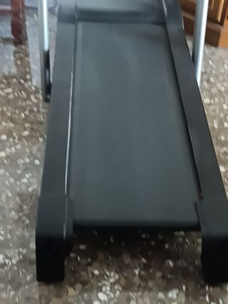Cinta de Correr y Andar DOMYOS T520A