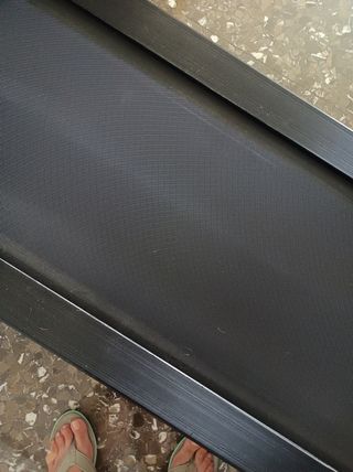 Cinta de Correr y Andar DOMYOS T520A