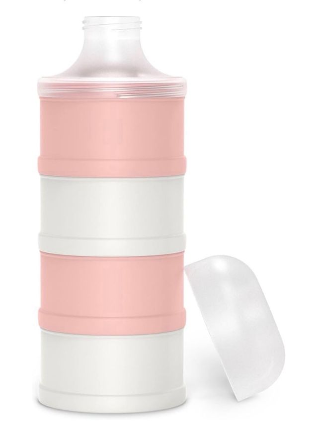 Dosificador Leche Suavinex