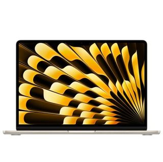 MacBook Air 13 M4 16Gb 256Gb 8-C GPU Blanco Estr.