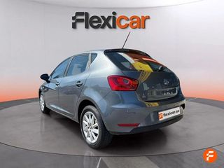Seat Ibiza 1.0 55kW (75CV) Reference