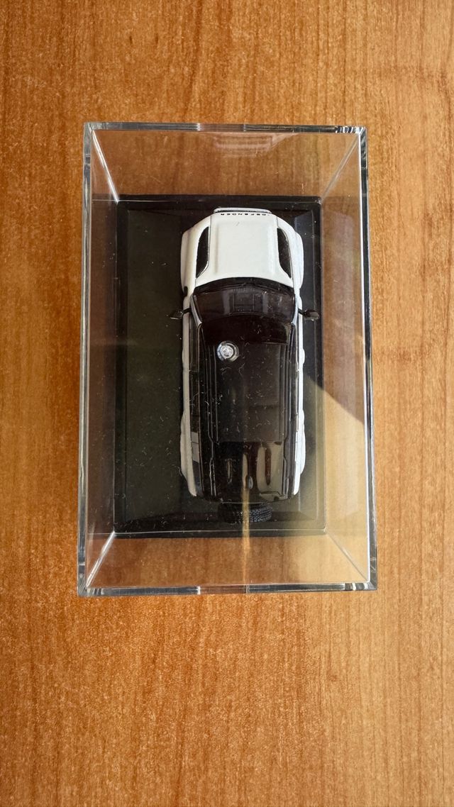 Land Rover Defender Blanco