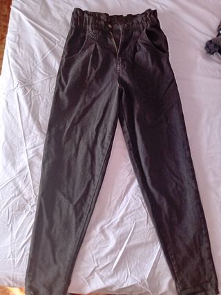 Pantalón vaquero