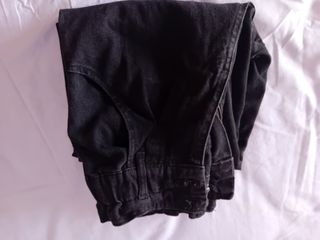 Pantalón vaquero