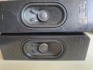 Altavoces Xiaomi A55 Negros