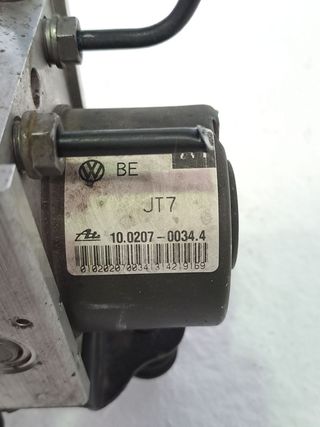 CENTRALITA ABS SEAT ALTEA (5P1)
