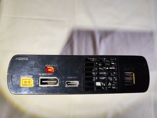 Nintendo WiiU Console Nera 32Gb