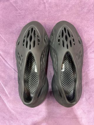 Adidas Yeezy Foam Runner Onyx