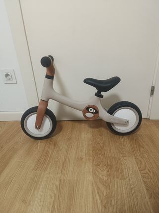 Bicicleta de equilibrio Kinderkraft