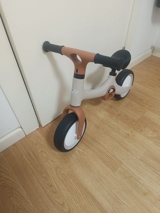 Bicicleta de equilibrio Kinderkraft