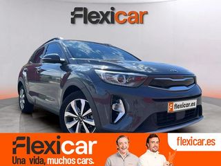 Kia Stonic 1.0 T-GDi 74kW (100CV) MHEV iMT Drive