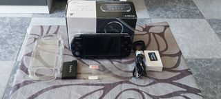 Sony PSP 3000 Negra
