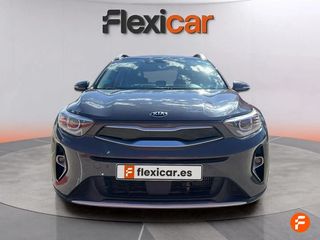 Kia Stonic 1.0 T-GDi 74kW (100CV) MHEV iMT Drive