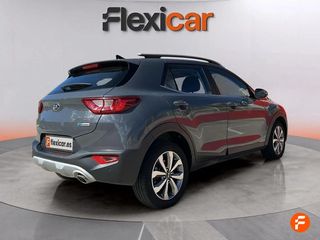 Kia Stonic 1.0 T-GDi 74kW (100CV) MHEV iMT Drive