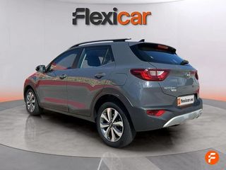 Kia Stonic 1.0 T-GDi 74kW (100CV) MHEV iMT Drive