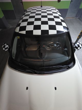 MINI One Diesel 2015