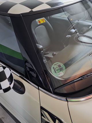 MINI One Diesel 2015