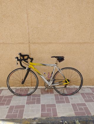 Bicicleta de carretera Orbea