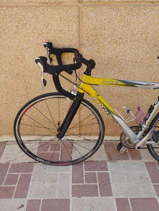 Bicicleta de carretera Orbea