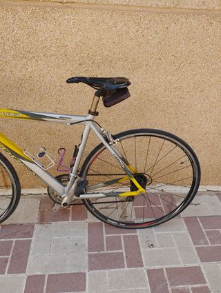 Bicicleta de carretera Orbea