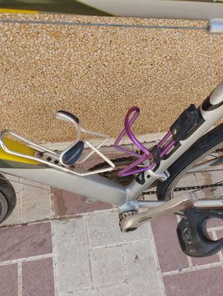 Bicicleta de carretera Orbea