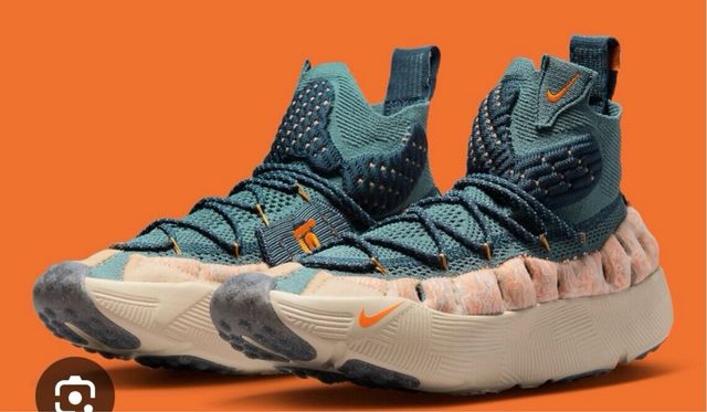 Zapatillas Nike talla 41.5