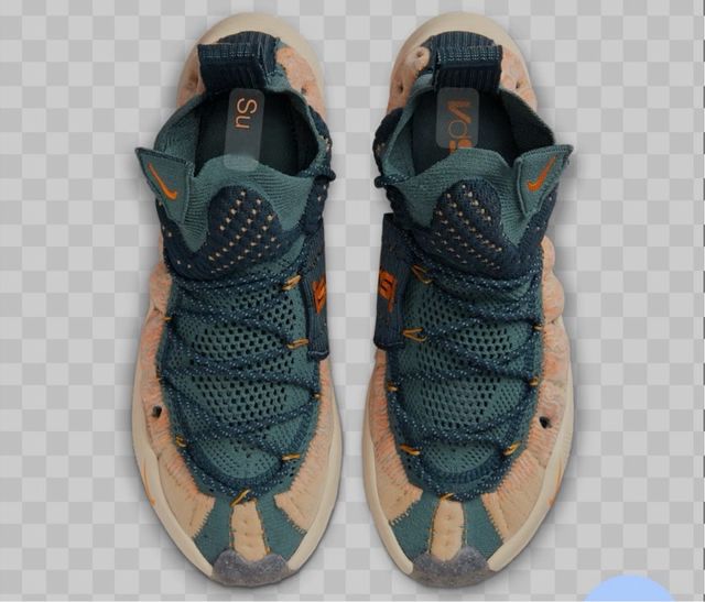 Zapatillas Nike talla 41.5