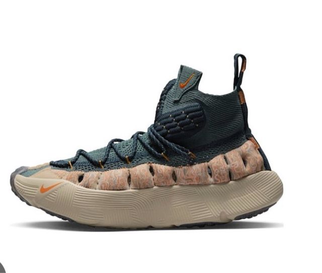 Zapatillas Nike talla 41.5