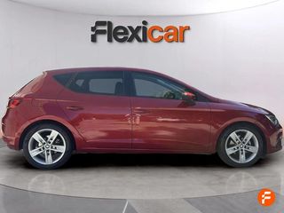 Seat Leon 1.5 TSI 96kW (130CV) St&Sp FR