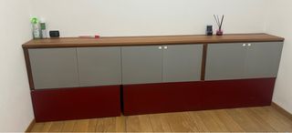 Mobile salotto legno